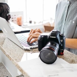 Business for photographers